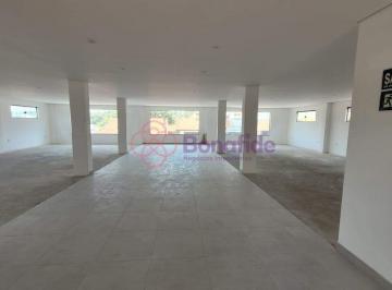 Comercial · 290m² · Sala comercial para LOCAÇÃO localizado no CENTRO, em Campo Limpo Paulista/SP.