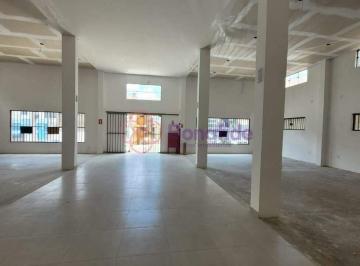 Comercial · 290m² · Sala comercial para LOCAÇÃO localizado no CENTRO em Campo Limpo Paulista/SP.