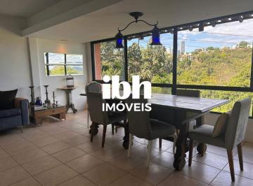 Sala 1 · Casa à venda no Village Terrasse com 3 quartos e área de lazer 