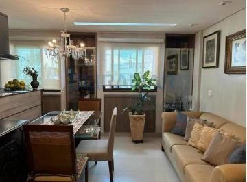 Apartamento · 70m² · 2 Quartos · 1 Vaga · Apartamento para venda com 2 quartos e vaga de garagem no Premier - Lago Norte