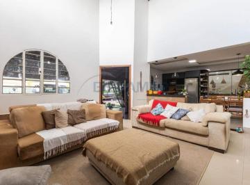 Casa · 600m² · 5 Quartos · 7 Vagas · Casa de 5 Quartos, 7 Vagas de garagem à venda - Vicente Pires