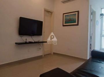 Apartamento · 38m² · 1 Quarto · Apartamento à venda, 1 quarto, 1 suíte, Copacabana - RIO DE JANEIRO/RJ