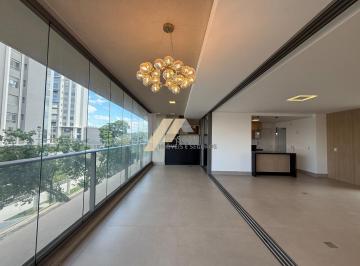 Apartamento · 170m² · 3 Quartos · 3 Vagas · Apartamento à venda e para alugar em Campinas, Nova Campinas, com 3 suítes, com 170 m²
