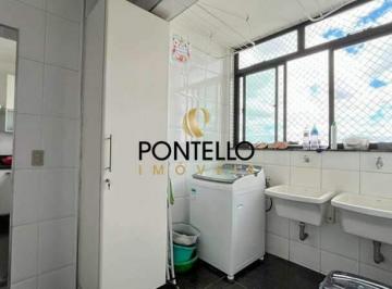 Apartamento · 228m² · 5 Quartos · 6 Vagas · Cobertura à venda, 5 quartos, 2 suítes, 6 vagas, Silveira - Belo Horizonte/MG