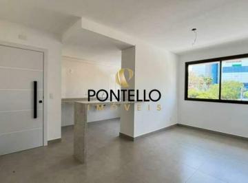 Apartamento · 77m² · 3 Quartos · 2 Vagas · Apartamento – 3 Quartos (1 Suíte e 2 Semi suítes) – 2 Vagas – Prado