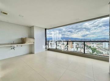 Apartamento · 120m² · 3 Quartos · 2 Vagas · Apartamento à venda, 3 quartos no bairro Aparecida em Santos