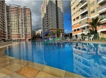 Apartamento · 70m² · 3 Quartos · 1 Vaga · Apartamento à venda, 3 quartos, 1 suíte, 1 vaga, ALCÂNTARA - SÃO GONÇALO/RJ