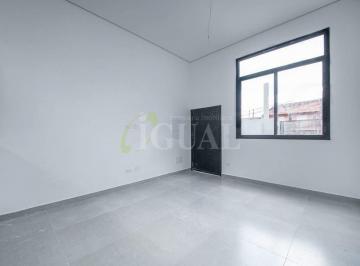 Casa · 75m² · 3 Quartos · 2 Vagas · Casa Térrea à venda no Parque das Nações em Santo André.