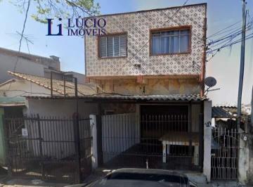 Casa · 344m² · Casa à venda na Vila Alto de Santo André - Santo André - SP