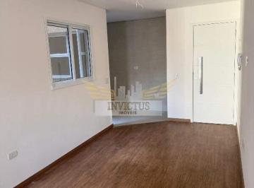 Apartamento · 45m² · 2 Quartos · 1 Vaga · Apartamento sem Condomínio com Elevador e 2 Quartos para Comprar, 45m² - Santa Maria, Santo André/SP