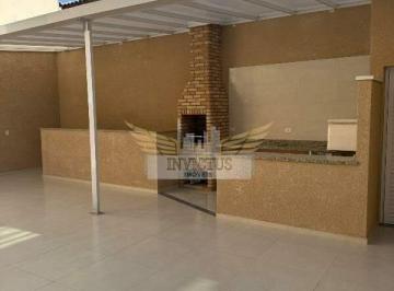 Apartamento · 45m² · 2 Quartos · 1 Vaga · Apartamento sem Condomínio com Elevador e 2 Quartos para Comprar, 45m² - Santa Maria, Santo André/SP