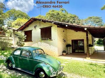 Casa de 3 quartos, Esmeraldas · Casa à venda no Condomínio Nossa Fazenda em Esmeraldas-MG