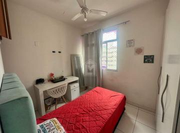 Apartamento · 60m² · 2 Quartos · 1 Vaga · Apartamento à Venda em Jardim Camburi – Excelente Localização, Próximo à Praia