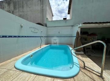 Casa · 380m² · 4 Quartos · 2 Vagas · Excelente Casa Duplex à Venda em Jardim Camburi – Vitória/ES