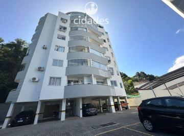 Apartamento · 68m² · 2 Quartos · 1 Vaga · Apartamento para aluguel 2 quartos (suíte), sacada com churrasqueira e estacionamento no Bela Vista,