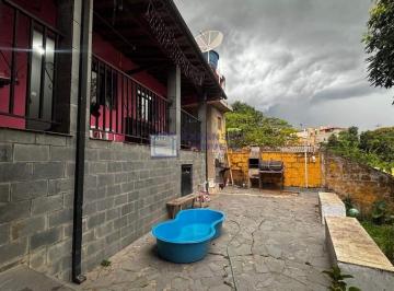 Casa · 160m² · 3 Quartos · 2 Vagas · VENDA, CASA, GABIROBA