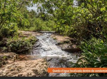 imagem-1 · Ágio Lote em condomínio Jardins com 294,55 m²; próximo a GO 020 Lote à Venda, 294.55 por R$ 309277.5