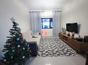 Casa · 160m² · 2 Quartos · 2 Vagas · Casa com 2 dormitórios à venda, 160 m² por R$ 670.000,00 - Assunção - São Bernardo do Campo/SP