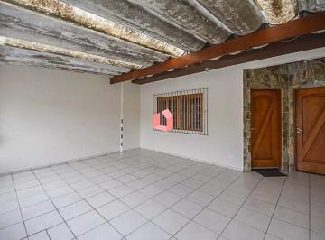 Casa · 221m² · 3 Quartos · 3 Vagas · Casa à venda, 3 quartos, 1 suíte, 3 vagas, Assunção - São Bernardo do Campo/SP