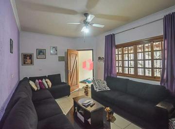Casa · 221m² · 3 Quartos · 3 Vagas · Casa à venda, 3 quartos, 1 suíte, 3 vagas, Assunção - São Bernardo do Campo/SP