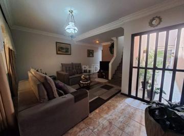 Casa · 160m² · 2 Quartos · Sobrado para aluguel em Santa Terezinha, São Bernardo do Campo – 2 suítes, varanda gourmet