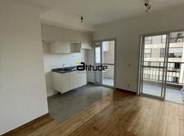 Apartamento · 52m² · 2 Quartos · 1 Vaga · APARTAMENTO PARA VENDA NO CONDOMÍNIO ÁPICE PARK - BARUERI 