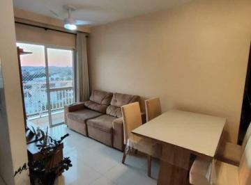 Apartamento · 51m² · 2 Quartos · 1 Vaga · Apartamento à venda Residencial Florença II em Vinhedo