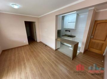 SALA · APARTAMENTO PARA VENDA NO CONDOMÍNIO EUROPA