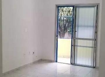 Apartamento · 72m² · 3 Quartos · 1 Vaga · Apartamento 3 Dormitorios, sendo 1 uma Suite para Alugar em Vila Isabel Eber, Jundiaí – 72 m² com Su