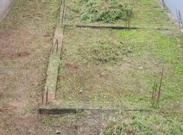 Terreno · 125m² · Terreno à venda Jardim Cacula em Jundiaí