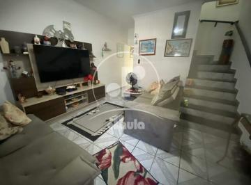 Casa · 148m² · 3 Quartos · 2 Vagas · Sobrado à venda, 3 quartos 1 suíte Jardim Jamaica em Santo André/SP 