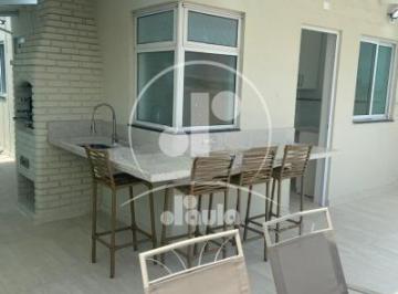 Apartamento · 166m² · 3 Quartos · 2 Vagas · Cobertura à venda, 3 quartos 1 suíte Parque das Nações em Santo André/SP