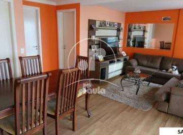 Apartamento · 106m² · 3 Quartos · 2 Vagas · Apartamento à venda, 3 quartos 3 suítes Casa Branca em Santo André/SP 