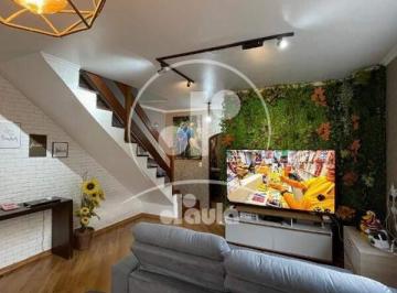 Casa · 215m² · 4 Quartos · 2 Vagas · Sobrado à venda, 4 quartos 1 suíte Jardim Las Vegas em Santo André/SP