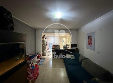 Casa · 151m² · 2 Quartos · 2 Vagas · Casa à venda, 2 quartos Vila João Ramalho em Santo André/SP 