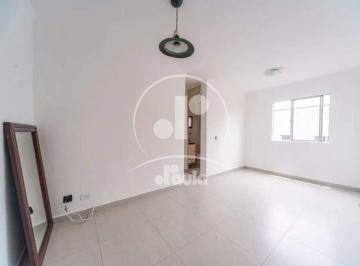 Apartamento · 49m² · 2 Quartos · 1 Vaga · Apartamento à venda, 2 quartos Cidade São Jorge em Santo André/SP 
