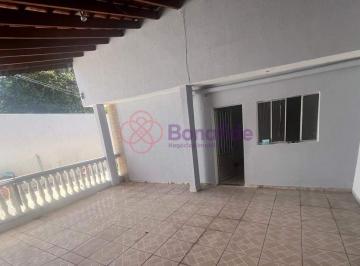 Casa · 188m² · 3 Quartos · 2 Vagas · Casa para VENDA localizada no bairro Jardim Paulista, em Várzea Paulista/SP.
