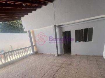Casa · 188m² · 3 Quartos · 2 Vagas · Casa para VENDA localizada no bairro Jardim Paulista, em Várzea Paulista/SP.