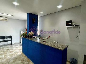 Casa · 270m² · 1 Quarto · 4 Vagas · Casa Comercial para Aluguel em Vila Vianelo, Jundiaí – Ótima Oportunidade