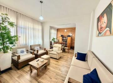 Apartamento · 100m² · 3 Quartos · 1 Vaga · Apartamento à venda no Bairro Gutierrez