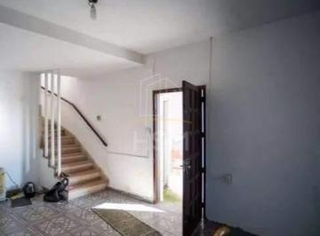 Casa · 230m² · 4 Quartos · 2 Vagas · Sobrado para aluguel, 4 quartos, 3 suítes, 2 vagas, Centro - Diadema/SP