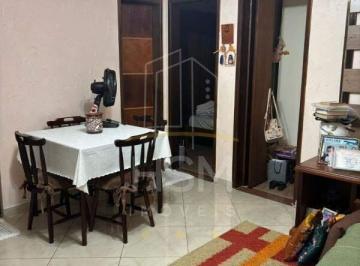 Apartamento · 52m² · 2 Quartos · 1 Vaga · Apartamento com 2 quartos e 52m² à venda em Alves dias, São Bernardo do Campo/ SP