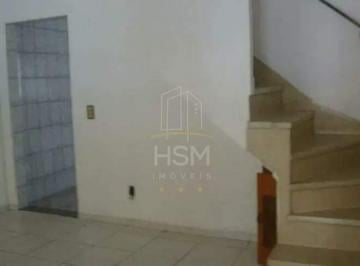Casa · 148m² · 2 Quartos · 2 Vagas · Sobrado para aluguel, 2 quartos, 2 vagas, Rudge Ramos - São Bernardo do Campo/SP