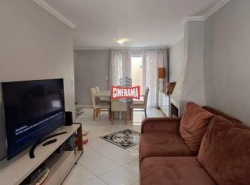 Casa · 162m² · 3 Quartos · 4 Vagas · Sobrado à venda em Jardim São Caetano - São Caetano do Sul | Cinerama Imóveis