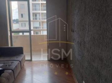 Apartamento · 50m² · 1 Quarto · 1 Vaga · Vende Apartamento - 50m² - Vila Gonçalves - São Bernardo do Campo/SP