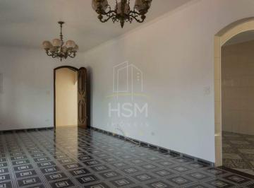 Casa · 254m² · 4 Quartos · 4 Vagas · Sobrado para aluguel, 4 quartos, 1 suíte, 4 vagas, Parque dos Pássaros - São Bernardo do Campo/SP