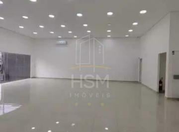 Comercial · 169m² · 3 Vagas · Salão para aluguel, 6 vagas, Jardim - Santo André/SP