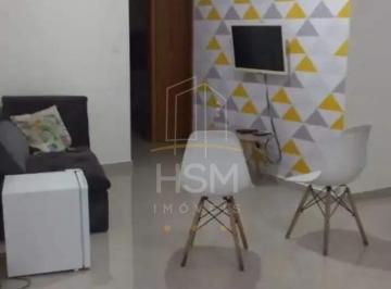 Apartamento · 80m² · 2 Quartos · 2 Vagas · Apartamento para aluguel, 2 quartos, 2 vagas, Vila Assunção - Santo André/SP
