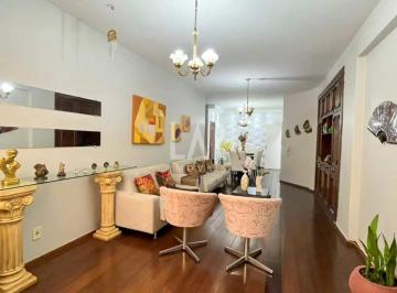 Apartamento · 115m² · 3 Quartos · 1 Vaga · Apartamento à venda, 3 quartos, 1 suíte, 1 vaga, Luxemburgo - Belo Horizonte/MG