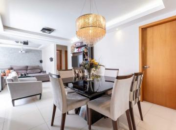 Apartamento · 97m² · 3 Quartos · 1 Vaga · NASCENTE - RES. JALES MACHADO - ÁGUAS CLARAS - 3 QUARTOS - 1 SUITE - 1 VAGA